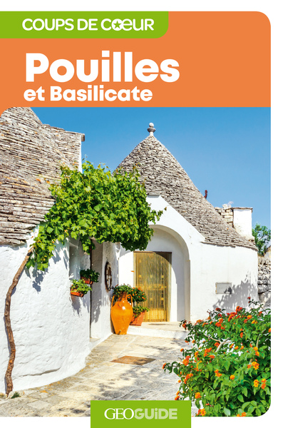 Picture of Pouilles et Basilicate