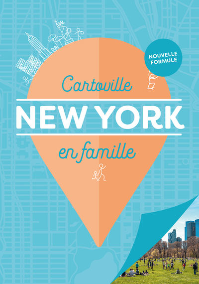 Image de New York en famille