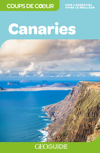 Picture of Canaries