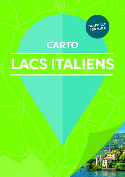 Picture of Lacs italiens