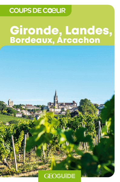Image de Gironde, Landes, Bordeaux, Arcachon