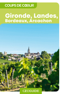 Image de Gironde, Landes, Bordeaux, Arcachon