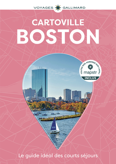 Image de Boston