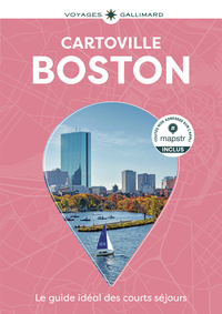 Image de Boston