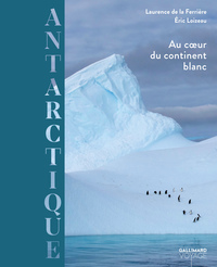 Picture of Antarctique