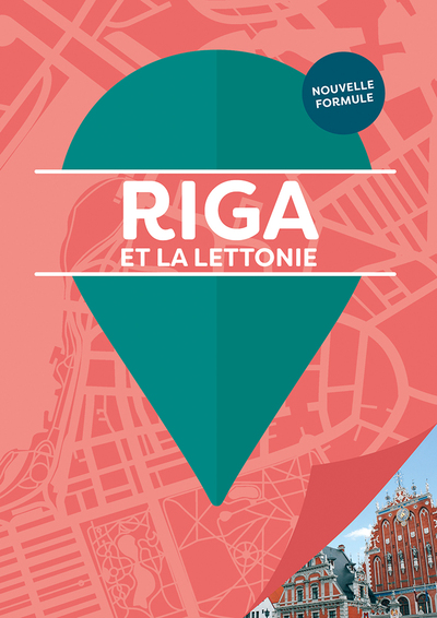 Image de Riga et la Lettonie