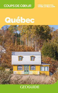 Picture of Québec