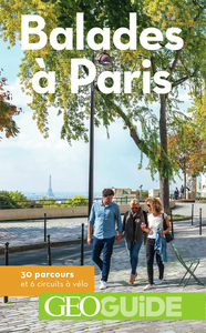 Image de Balades à Paris