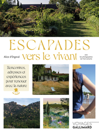 Picture of Escapades vers le vivant