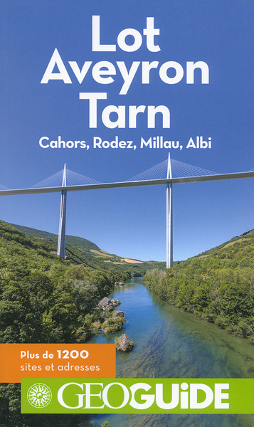 Image de Lot- Aveyron - Tarn