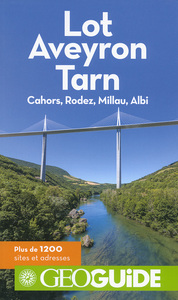 Image de Lot- Aveyron - Tarn