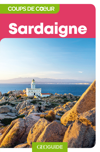 Picture of Sardaigne
