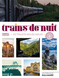 Picture of Trains de nuit