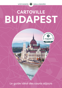 Picture of Budapest
