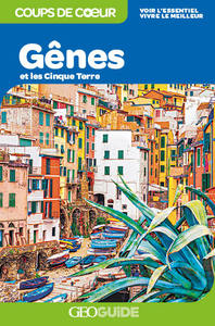Image de Gênes et les Cinque Terre