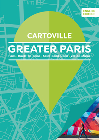 Picture of Grand Paris - Greater Paris (English Edition)