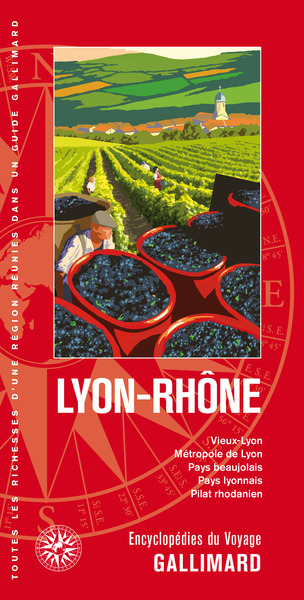 Image de Lyon-Rhône