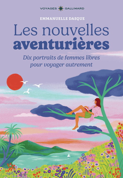 Image de Les nouvelles aventurières