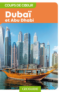 Image de Dubaï et Abu Dhabi