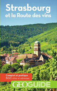 Image de Strasbourg et la Route des vins
