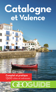 Image de Catalogne et Valence