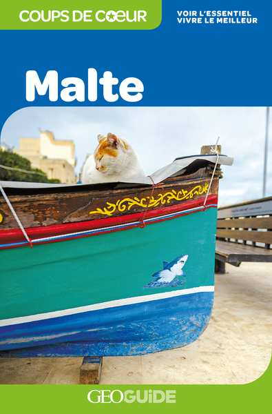 Picture of Malte