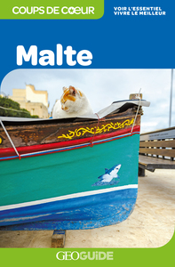 Picture of Malte