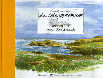 Image de LA COTE VERMEILLE