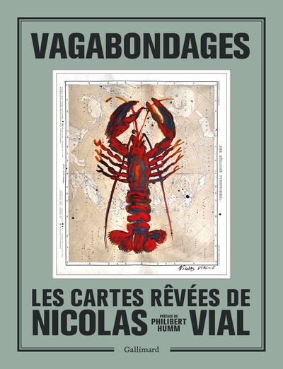 Picture of Vagabondages