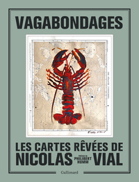 Picture of Vagabondages