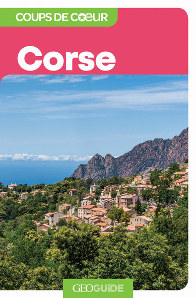 Image de Corse