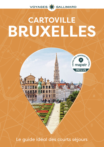 Picture of Bruxelles