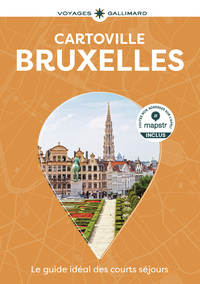 Picture of Bruxelles