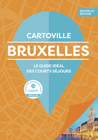Picture of Bruxelles