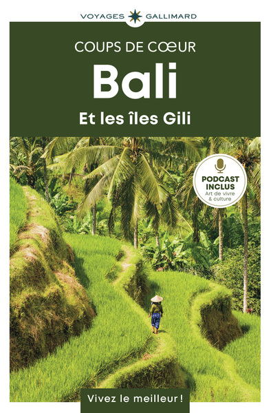 Image de Bali et les îles Gili