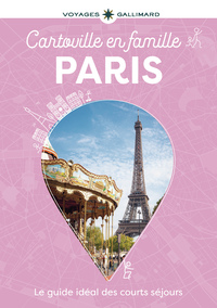 Picture of Paris en famille