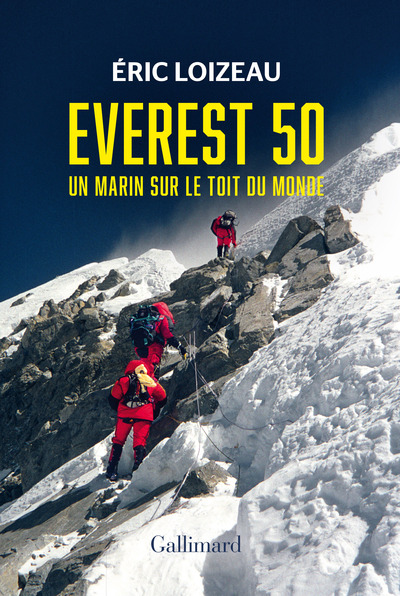 Picture of Everest 50