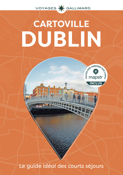 Picture of Dublin