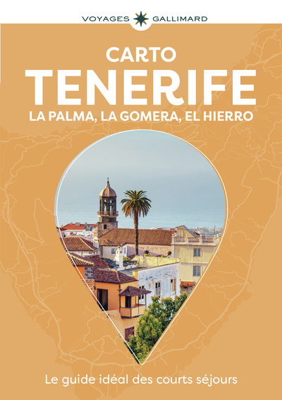 Picture of Tenerife