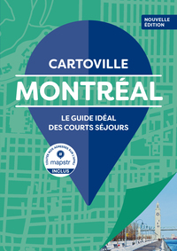 Picture of Montréal