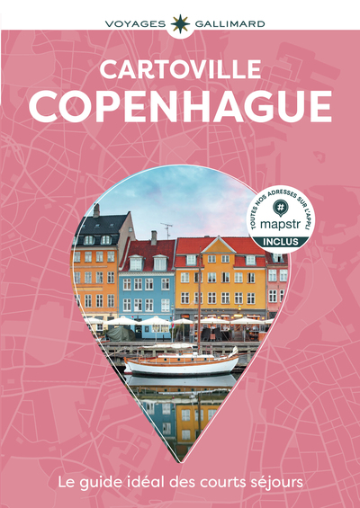 Image de Copenhague