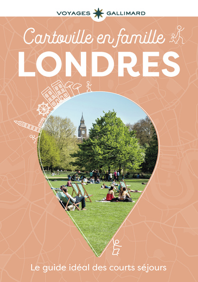Picture of Londres en famille