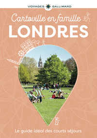 Picture of Londres en famille