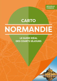 Picture of Normandie