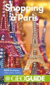 Image de Shopping à Paris