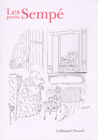 Image de Les petits Sempé
