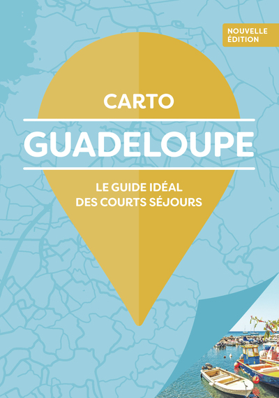 Picture of Guadeloupe