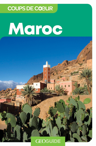 Image de Maroc