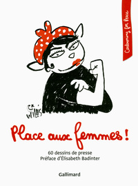 Image de Place aux femmes !