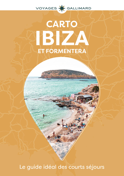 Image de Ibiza et Formentera